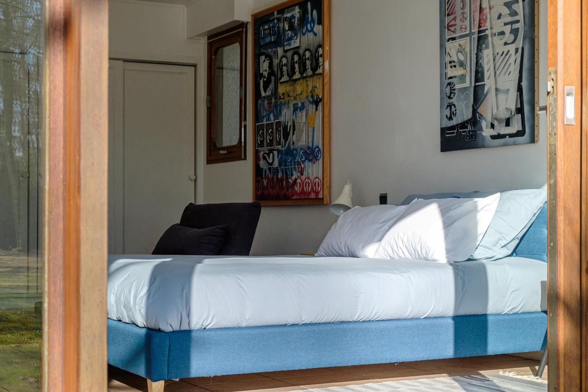 Bed and Breakfast Parc De L'Aiguade Saint-Paul-lès-Dax Habitación foto