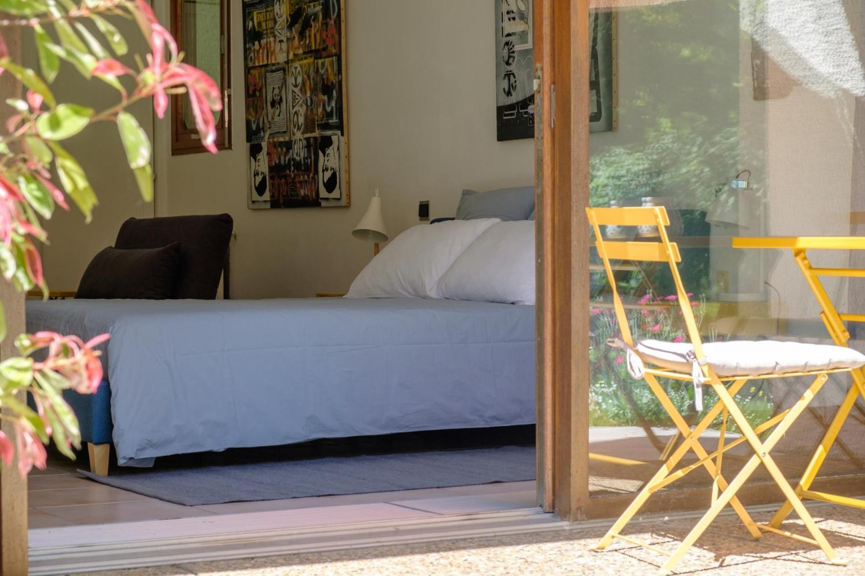 Bed and Breakfast Parc De L'Aiguade Saint-Paul-lès-Dax Habitación foto