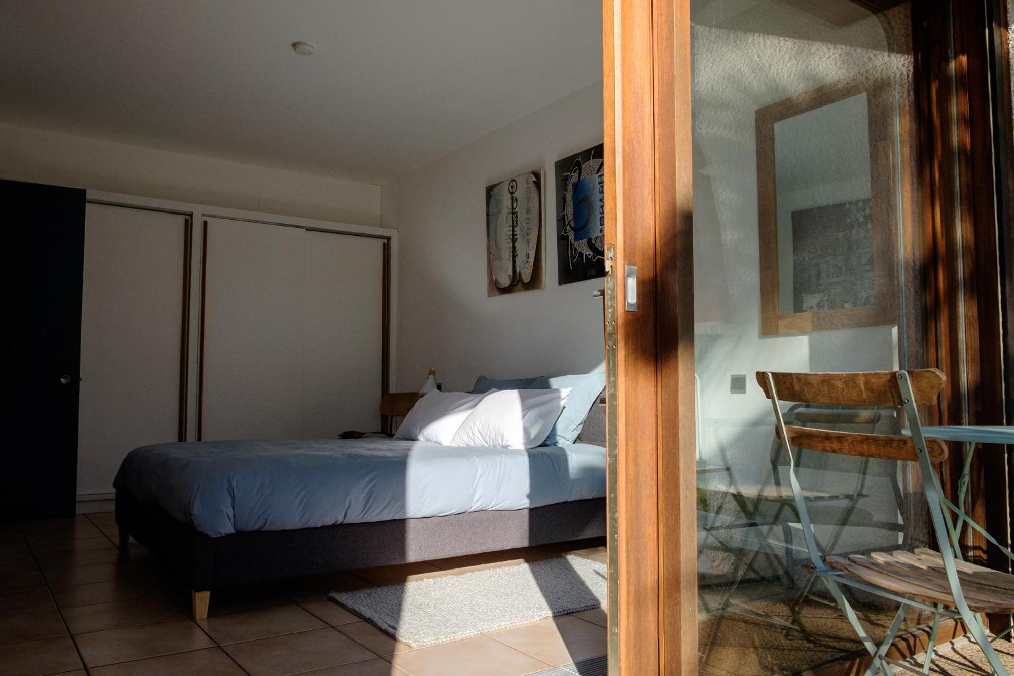 Bed and Breakfast Parc De L'Aiguade Saint-Paul-lès-Dax Habitación foto